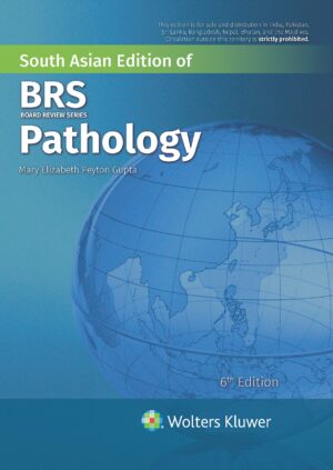 BRS Pathology by Gupta