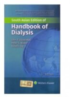 Handbook of Dialysis by Daugirdas J. T.