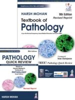 Textbook of Pathology (Free Pathology Quick Review)