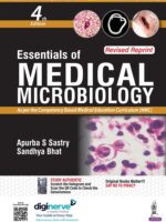 Essentials of Medical Microbiology By Apurba S Sastry