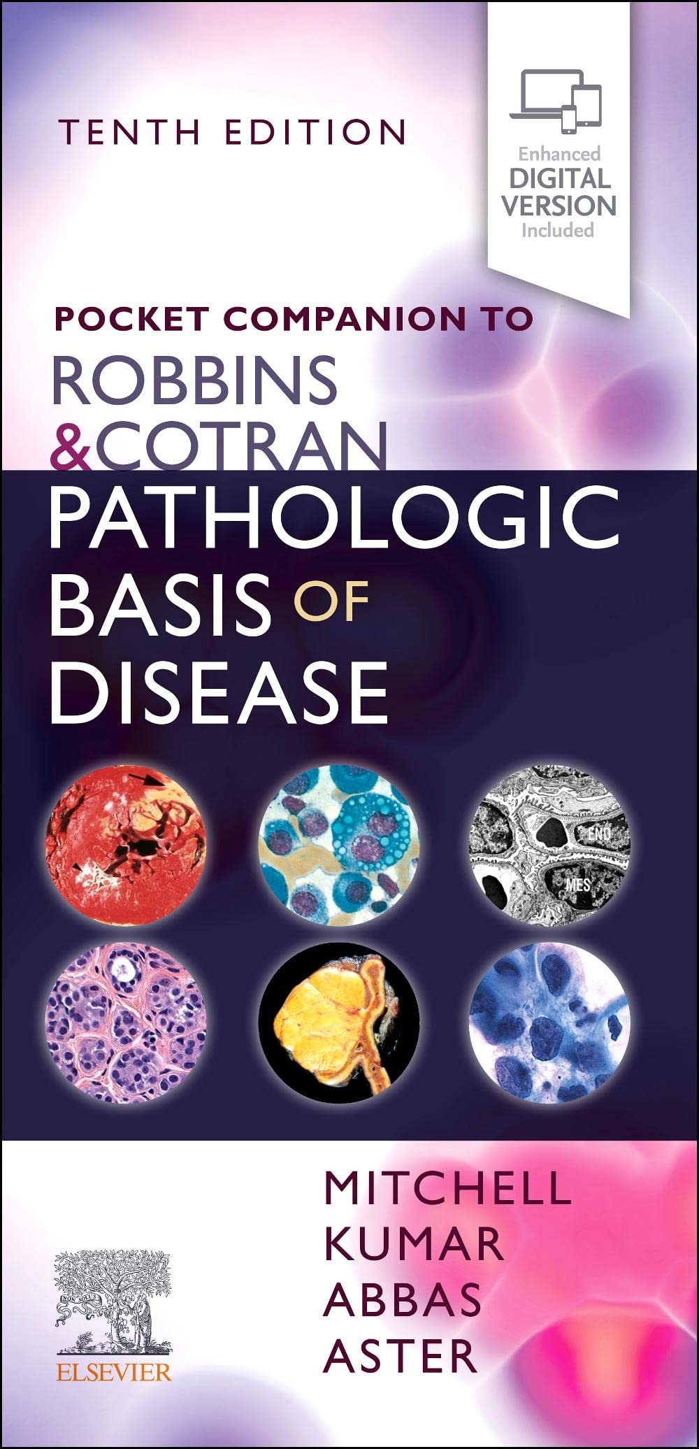 Abul　Companion　by　Disease　Robbins　Basis　Drcart　Pocket　Cotran　Robbins　K.　Companion　Abbas　of　Pathologic　to　Pocket　Pathologic　Basis　of　to　Cotran　Disease