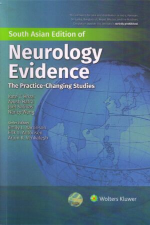Neurology Evidence  by Brizzi