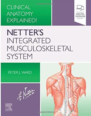 Netters Integrated Musculoskeletal System