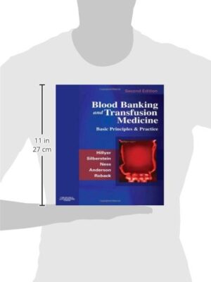 Blood Banking and Transfusion Medicine