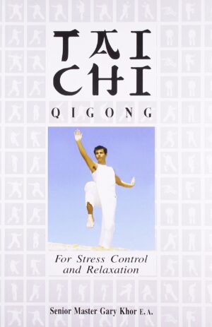 Tai Chi by E A KHOR