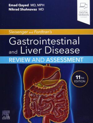 Sleisenger and Fordtran's Gastrointestinal and Liver Disease