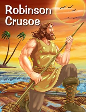 ROBINSON CRUSOE by  PEGASUS