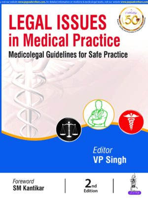Legal Issues in Medical Practice