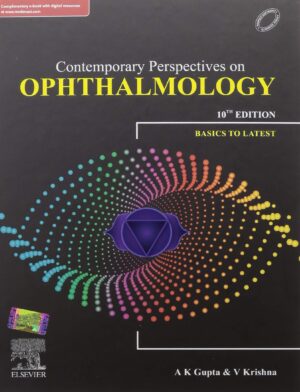 Contemporary Perspectives On Ophthalmology