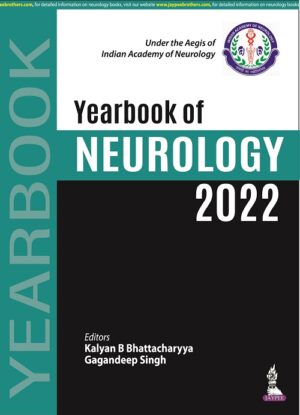 Yearbook of Neurology 2022 by Gagandeep Singh