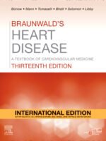 Braunwalds Heart Disease A Textbook of Cardiovascular Medicine 13th IE/2026