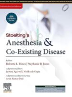 Stoeltings Anaesthesia and Co-Existing Disease