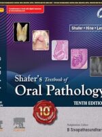 Shafer's Textbook of Oral Pathology 10th/2024