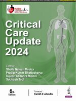 ISCCM Critical Care Update 2024 6th/2024