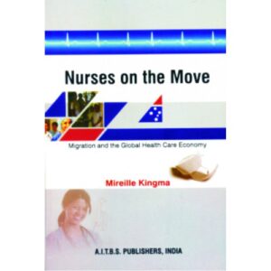 Nurses on the Move by MIREILLE KINGMA