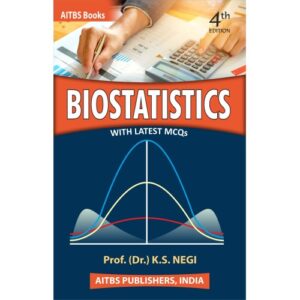 Biostatistics by Negi