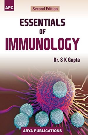 Essentials Of Immunology by S.K. Gupta