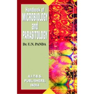 Handbook of Microbiology & Parasitology by Panda