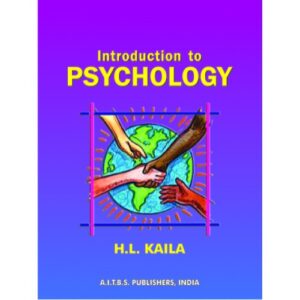 Introduction to Psychology by Kaila