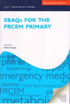 SBAQs for the FRCEM Primary by Pawan Gupta