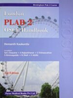 London Plab 2 OSCE Handbook