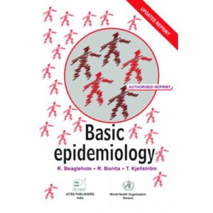 Basic Epidemiology by W.H.O.