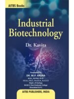 Industrial Biotechnology by KAVITA