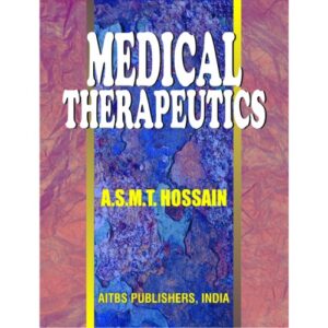 Medical Therapeutics by Hossain