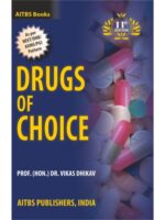 Drugs of Choice by Dhikav