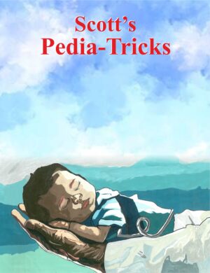 Scott's Pedia Tricks 5th/2024