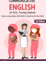 Communicative English for B.Sc. Nursing Students 3rd/2024