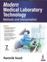 Modern Medical Laboratory Technology: Methods and Interpretation