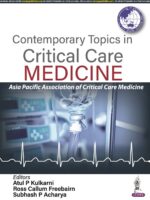 Quick Overview This is an earnest, humble and hard-working attempt to bring the latest knowledge in the field of critical care medicine within arms reach of the practitioners of the craft in the field, at the bedside. Key Features A look at what is new in Critical Care Medicine in 2022 Lessons from the COVID-19 pandemic-what have a learnt? What is new in biomarkers such as Vocal Biomarkers in ICU? Newer drugs and new anti-infective strategies, some in use, some which may be the future of managing the infectious diseases What is new in technology? Electrical Impedance Tomography, Auto-VTI tool® and Volumetric Capnography