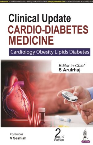 Clinical Update Cardio-Diabetes Medicine