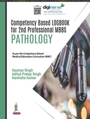 Competency Based Logbook for 2nd Professional MBBS - Pathology