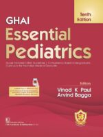 Ghai Essential Pediatrics 10th Edition 2023