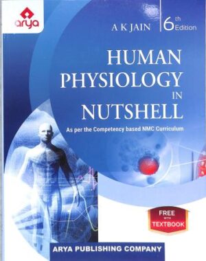 Textbook of Physiology