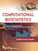 Computational Biostatistics