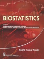 Biostatistics