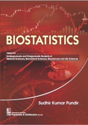 Biostatistics