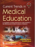 Current Trends in Medical Education