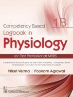 Competency Based Logbook in Physiology for First Professional MBBS