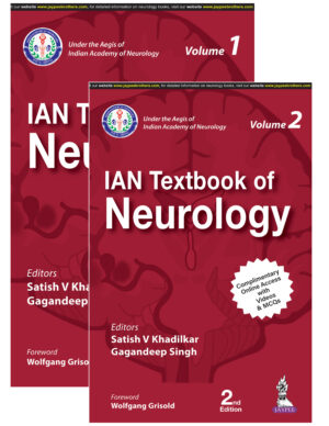 IAN Textbook of Neurology