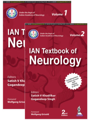 IAN Textbook of Neurology