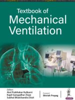 Textbook of Mechanical Ventilation