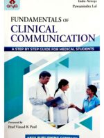 Fundamentals OF Clinical Communication A Step By Step Guide For Medical Students