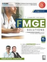 FMGE Solutions