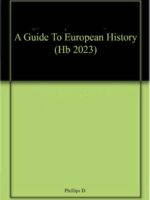 A Guide To European History