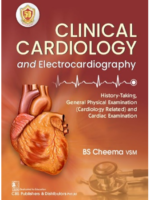 Clinical Cardiology and Electrocardiography