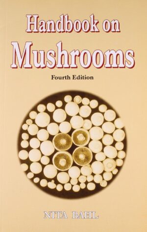 Handbook On Mushrooms